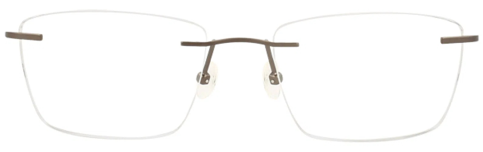 Totally Rimless TRHOKU380 Eyeglasses - view 6